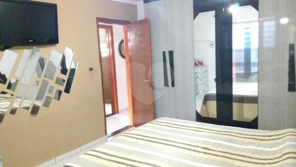 Sobrado à venda com 3 quartos, sendo 1 suíte, em Freguesia do Ó, São Paulo, SP
