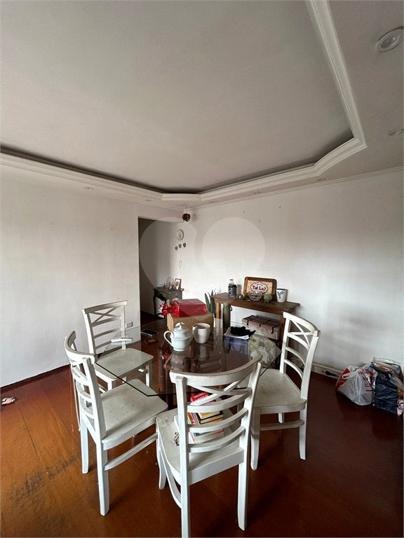 Apartamento à venda com 2 quartos em Vila Ipojuca, São Paulo, SP