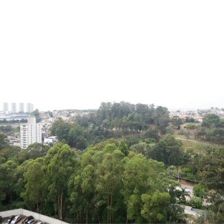 Apartamento à venda com 2 quartos em Jardim Monte Alegre, São Paulo, SP