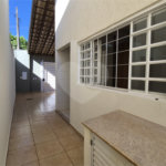 Casa à venda com 4 quartos em Residencial e Comercial Palmares, Ribeirão Preto, SP