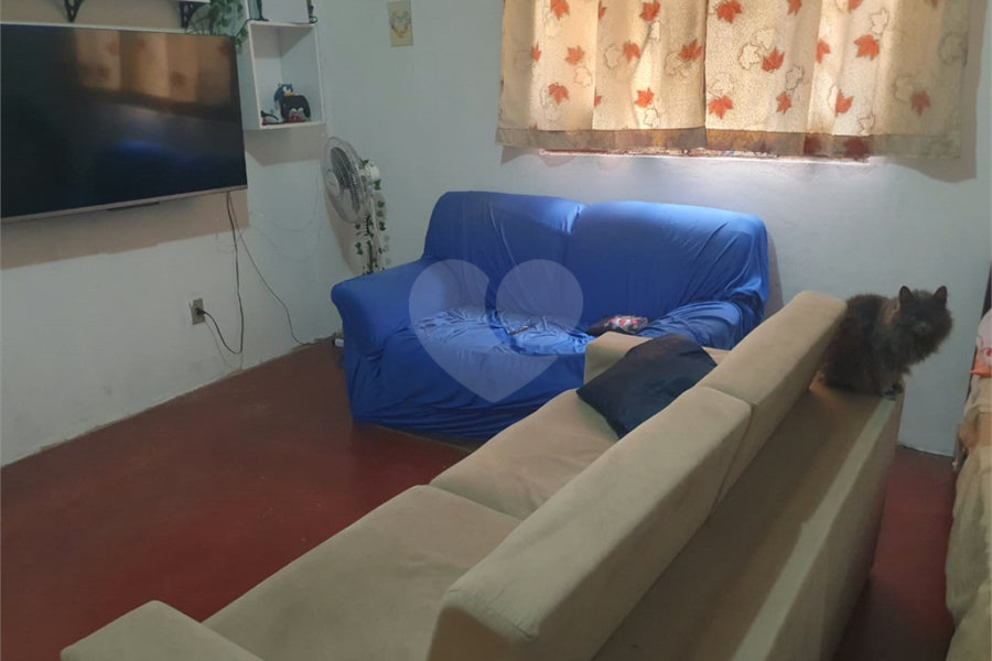Casa à venda com 2 quartos em Tremembé, São Paulo, SP