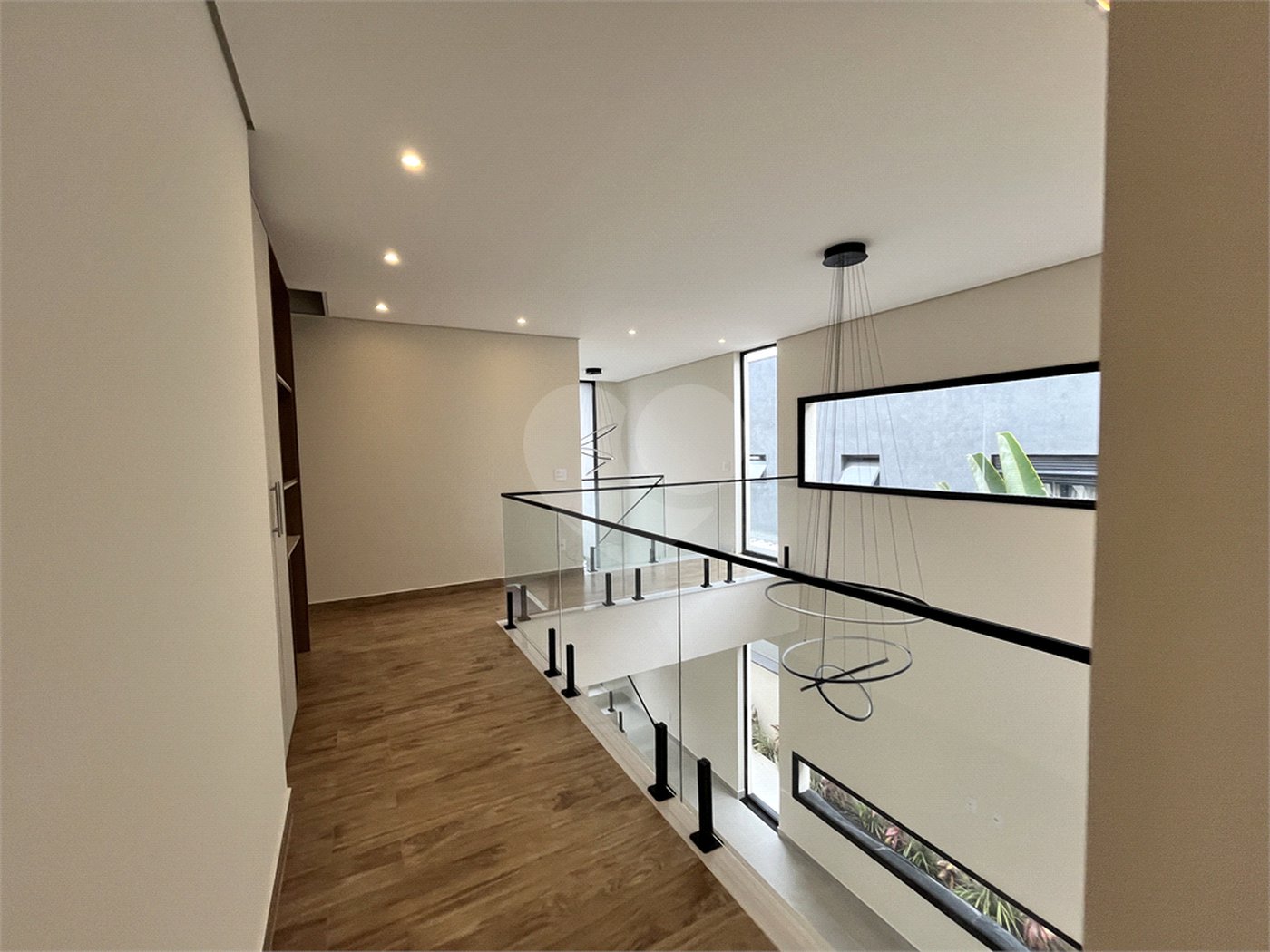 Casa à venda com 4 suítes no condomínio Mont Blanc, Sorocaba - SP