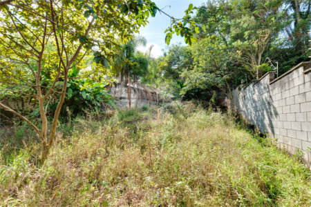 Terreno à venda em Morumbi, São Paulo, SP