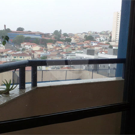 Apartamento à venda com 3 quartos, sendo 1 suíte,  em Vila Gustavo, São Paulo, SP