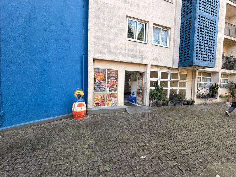 Apartamento à venda com 2 quartos em Sítio Pinheirinho, São Paulo, SP