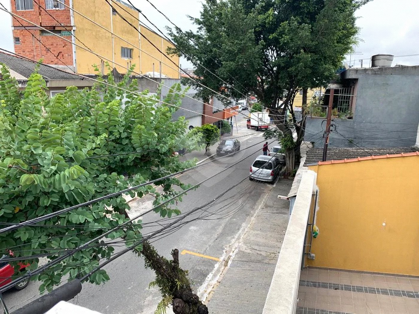 Terreno à venda em Vila Rica, São Paulo, SP