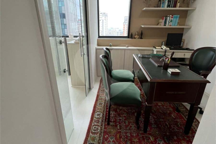 Sala à venda em Jardim América, São Paulo, SP