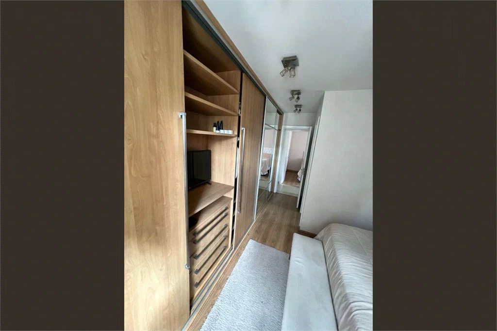 Apartamento à venda com 2 quartos, sendo 1 suíte,  em Água Branca, São Paulo, SP