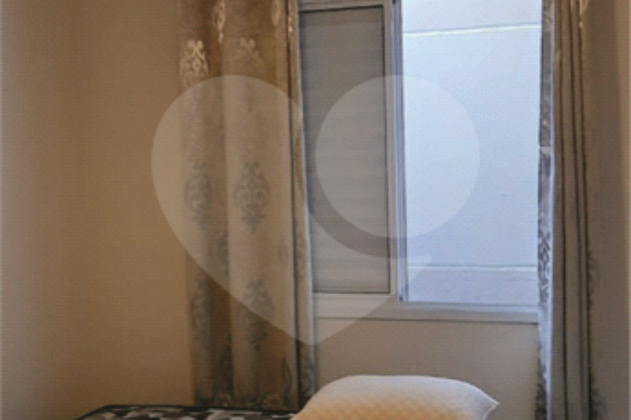 Casa à venda com 2 quartos no condomínio Ari Gomes, São Paulo - SP