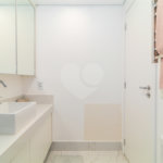 Apartamento à venda com 3 suítes em Jardim Prudência, São Paulo, SP