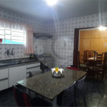 Sobrado à venda com 4 quartos em Santana, São Paulo, SP