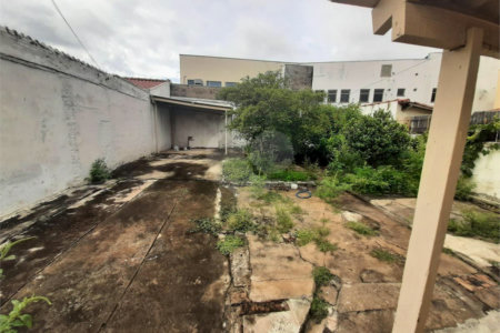 Casa à venda com 2 quartos em Jardim Nossa Senhora Auxiliadora, Campinas, SP