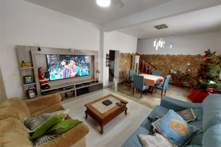 Casa de Vila à venda com 4 quartos no condomínio Casa de Vila., Rio de Janeiro - RJ
