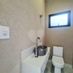 Casa à venda com 3 suítes no condomínio Reserva Ipanema I, Sorocaba - SP