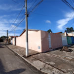 Casa à venda com 2 quartos em Vila Olho D'agua, Itapetininga, SP
