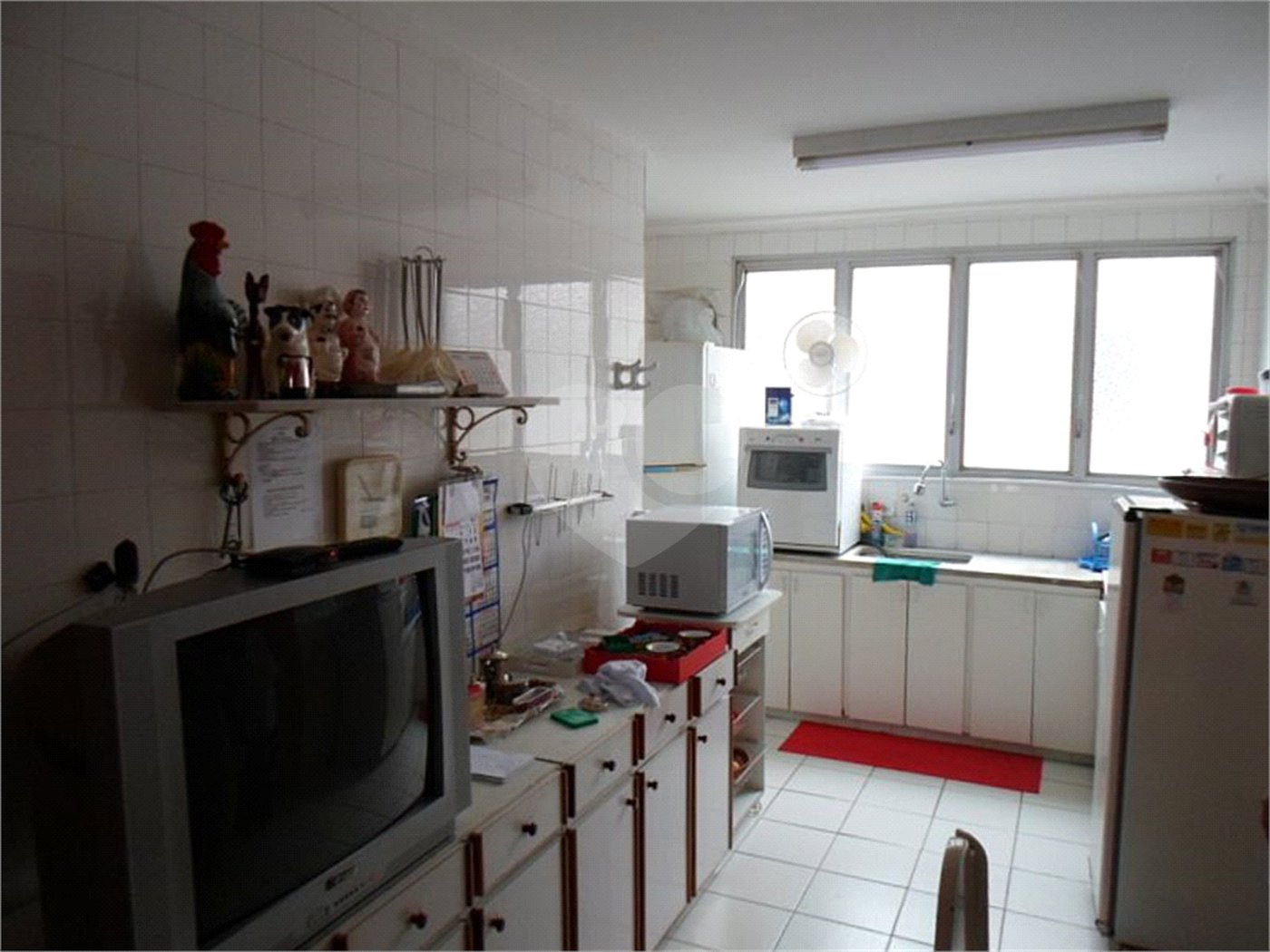 Apartamento à venda com 3 quartos, sendo 1 suíte, em Jardim Paulista, São Paulo, SP