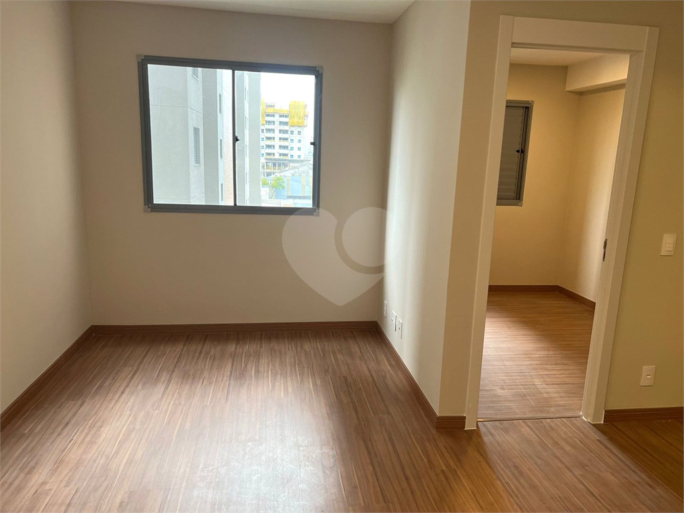 Apartamento de 40m² na Mooca para venda e locação - 2 dormitórios.