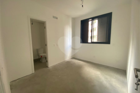 Apartamento à venda com 3 suítes em Perdizes, São Paulo, SP
