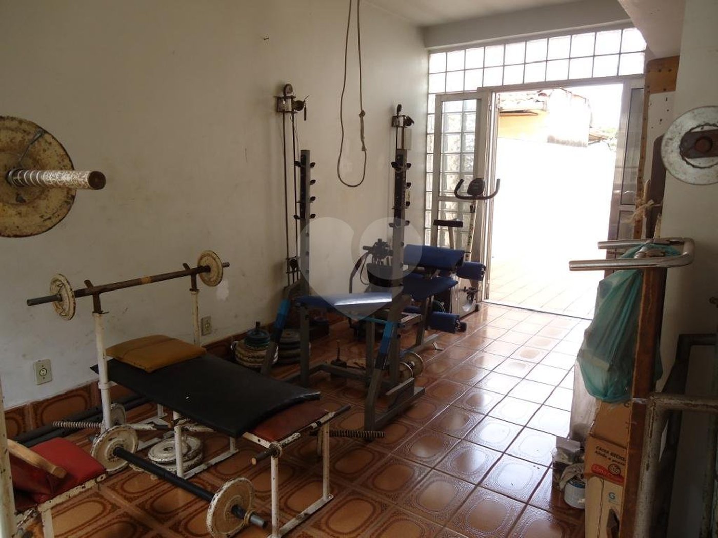 Prédio à venda em Vila Madalena, São Paulo, SP