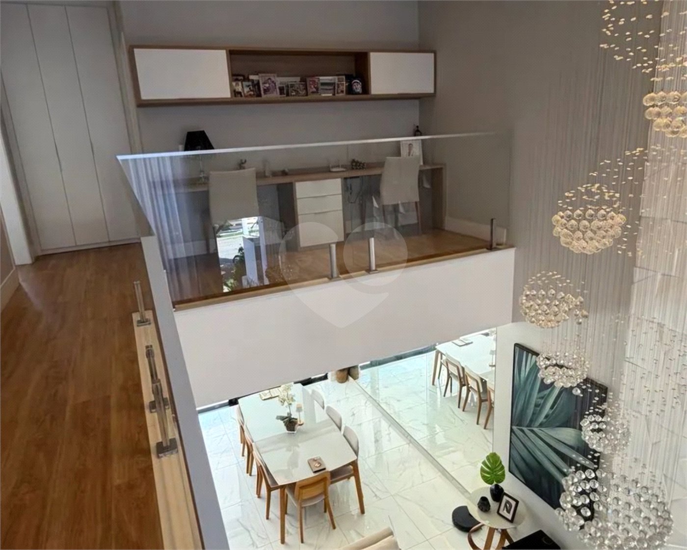 Casa à venda com 3 suítes no condomínio Ibiti Royal Park, Sorocaba - SP