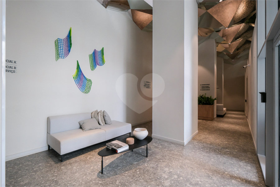 Apartamento para alugar com 2 suítes em Jardim Paulistano, São Paulo, SP