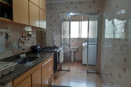 Apartamento à venda com 3 quartos, sendo 1 suíte, em Bela Aliança, São Paulo, SP