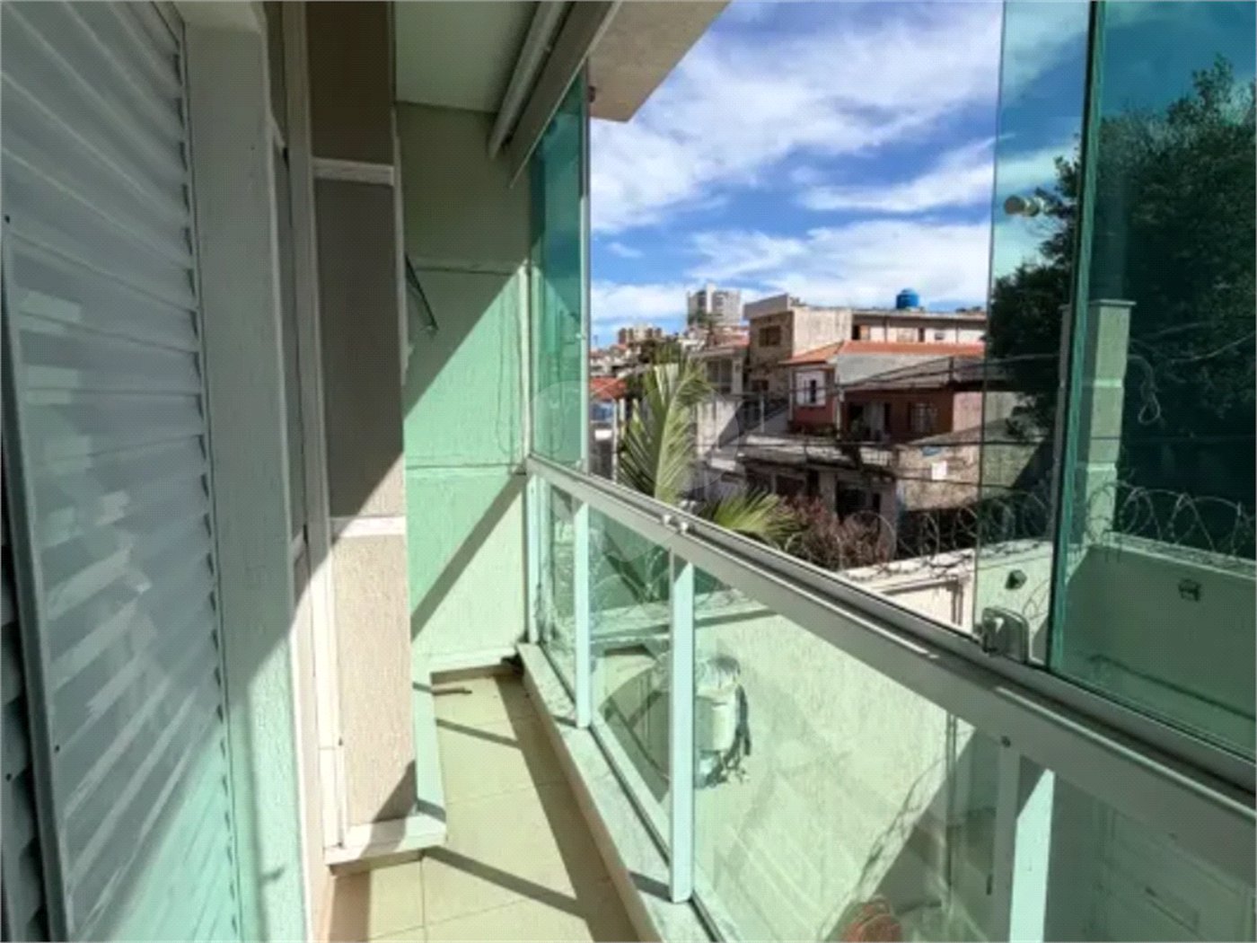 Sobrado à venda com 3 quartos, sendo 1 suíte, em Jardim Cidade Pirituba, São Paulo, SP