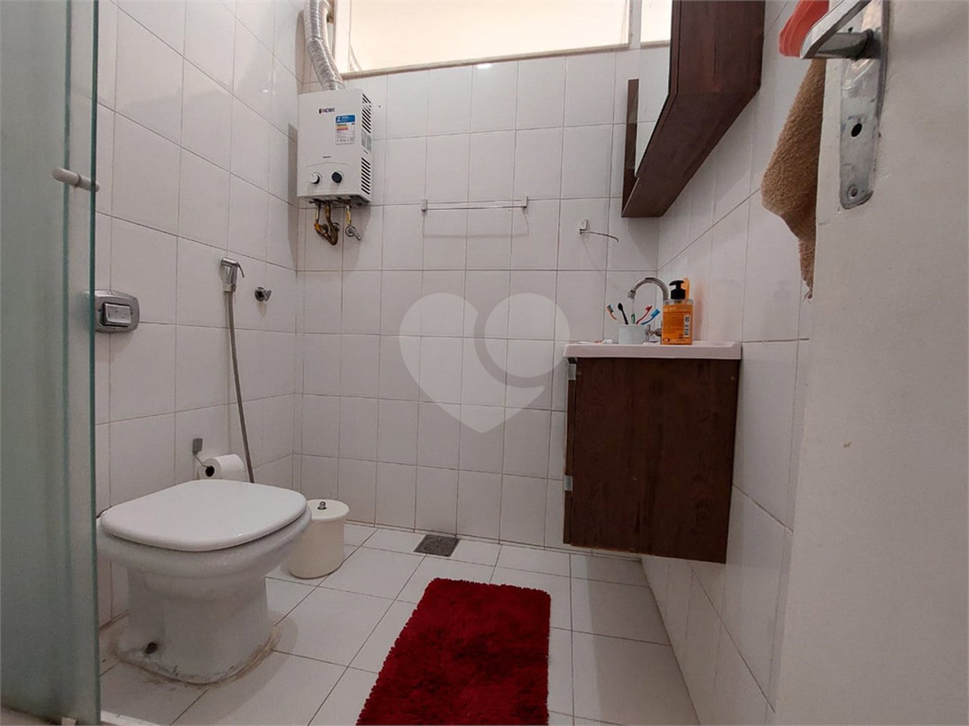 Apartamento à venda com 3 quartos, sendo 1 suíte,  em TIJUCA, Rio de Janeiro, RJ