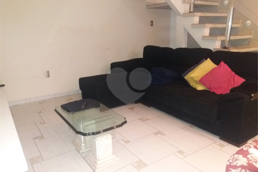 Sobrado à venda com 3 quartos, sendo 1 suíte,  em Vila Guilherme, São Paulo, SP