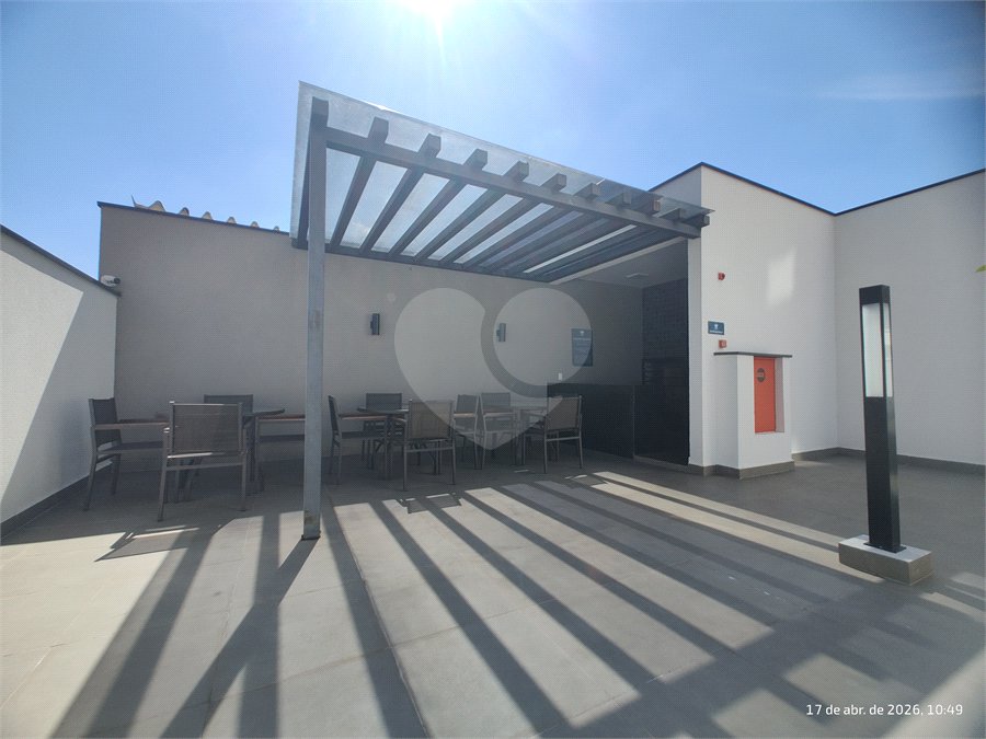Apartamento à venda com 2 quartos, sendo 1 suíte,  em Vila Thais, Atibaia, SP