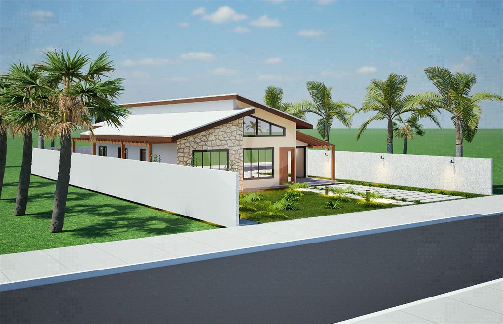 Casa à venda com 4 quartos, sendo 3 suítes, em Caravelas, Armação dos Búzios, RJ