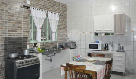 Casa à venda com 5 quartos em Parada Inglesa, São Paulo, SP