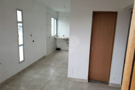 Casa à venda com 2 quartos no condomínio Residencial de Moura, São Paulo - SP