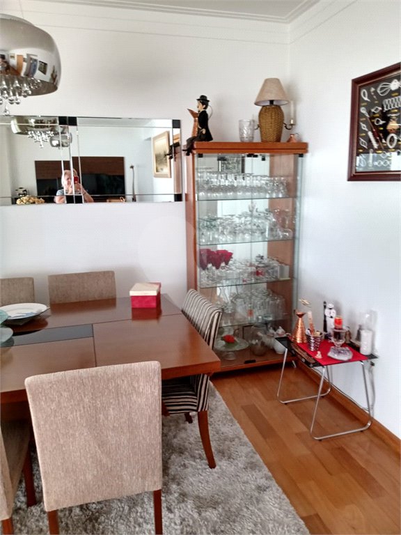 Apartamento à venda com 4 quartos, sendo 3 suítes, em Água Fria, São Paulo, SP