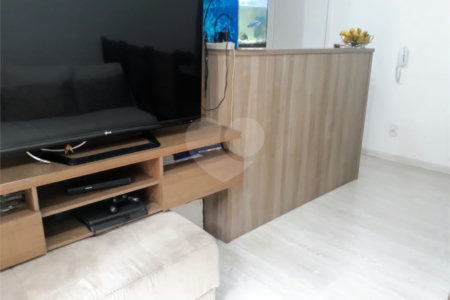 Apartamento à venda com 2 quartos em Protendit, São Paulo, SP