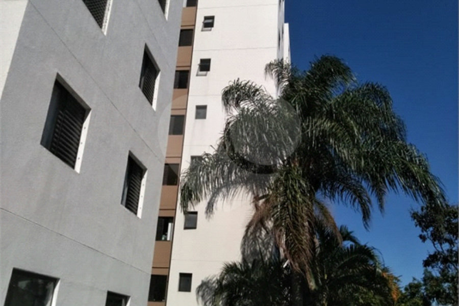Apartamento à venda com 3 quartos em Horto, São Paulo, SP
