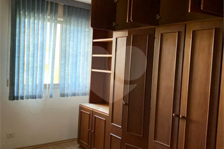 Apartamento à venda com 2 quartos, sendo 1 suíte,  em Santana, São Paulo, SP