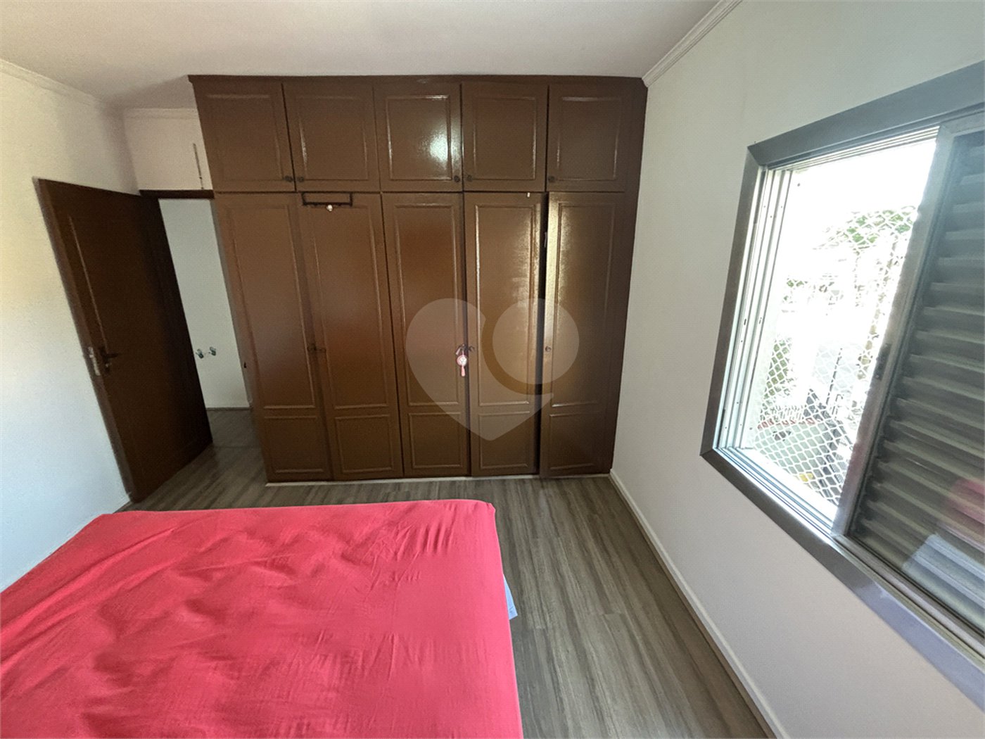Apartamento à venda com 3 quartos em Água Fria, São Paulo, SP