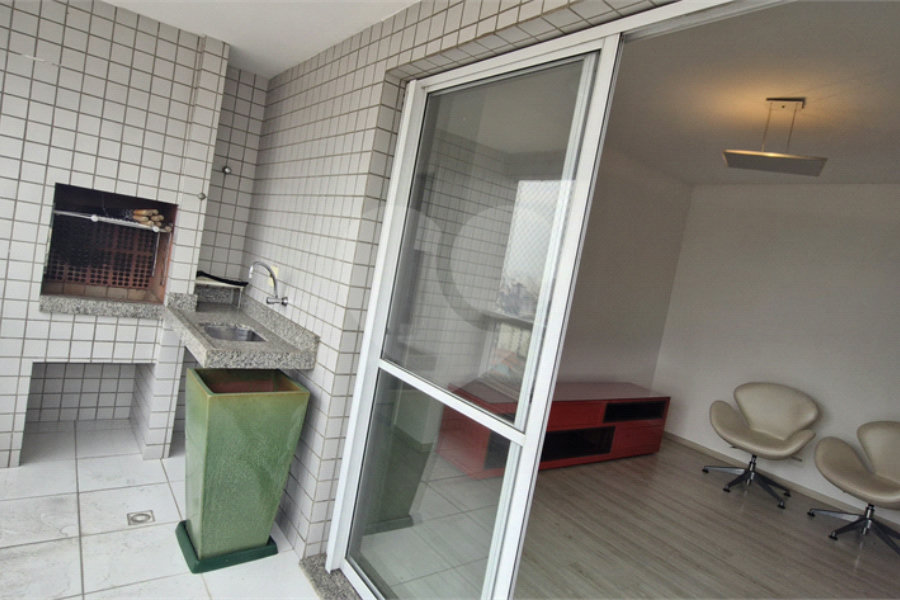 Apartamento à venda com 3 quartos, sendo 1 suíte, em Vila Palmeiras, São Paulo, SP