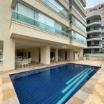 Apartamento à venda, 140 m² por R$ 950.000,00 - Enseada - Guarujá/SP