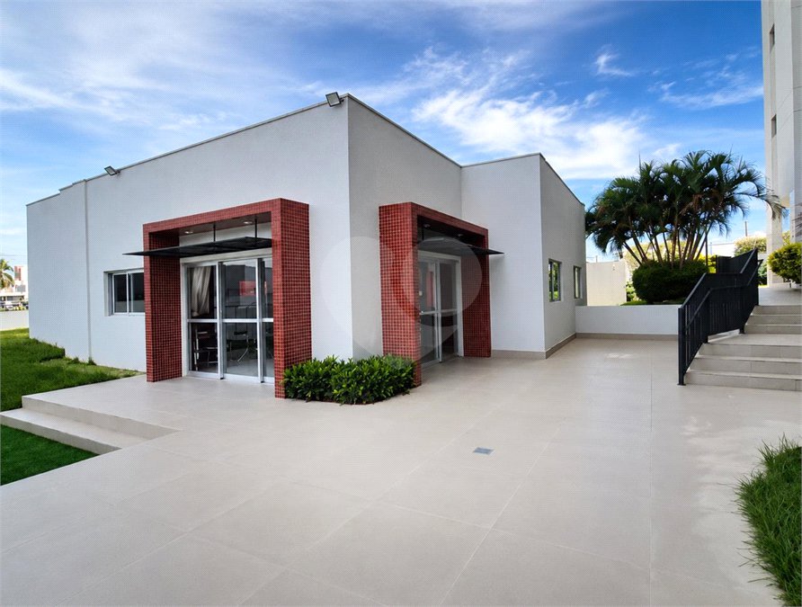 Apartamento à venda com 3 quartos, sendo 1 suíte, em Alvorada, Cuiabá, MT