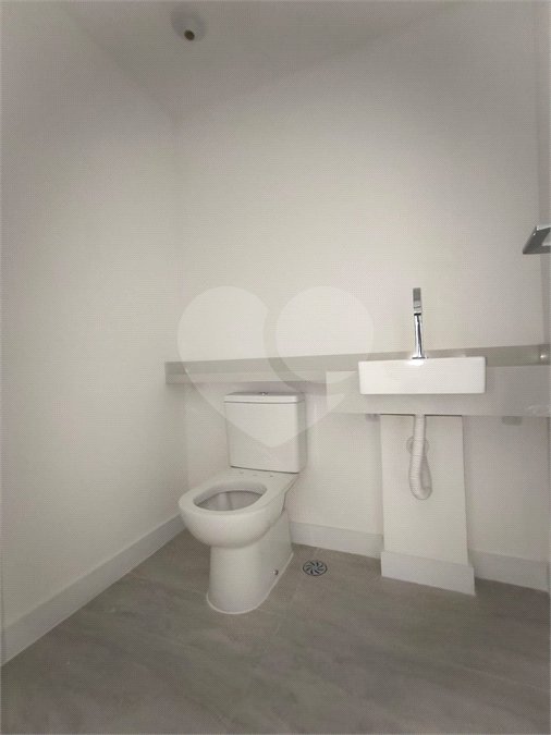 Apartamento à venda ou para alugar com 3 suítes em Água Branca, São Paulo, SP