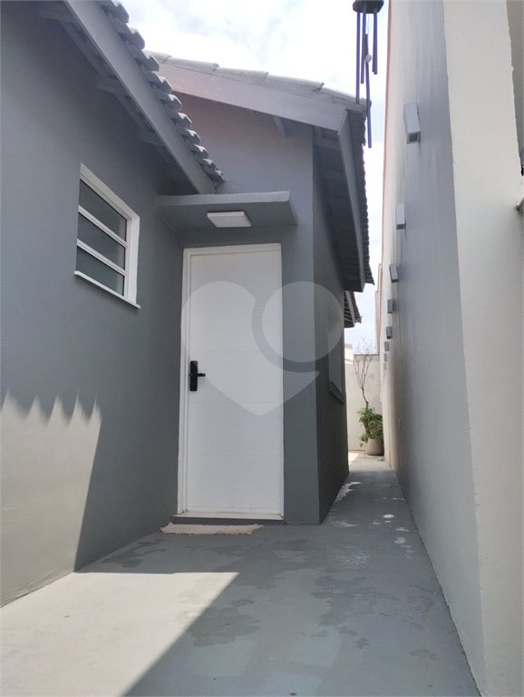 Casa Térrea à venda com 1 quarto em Vila Nivi, São Paulo, SP