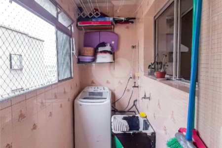 Apartamento à venda com 2 quartos em Chácara Ondas Verdes, Cotia, SP