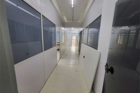Sala para alugar, 240 m² por R$ 7.000,00 - Vila Belmiro - Santos/SP