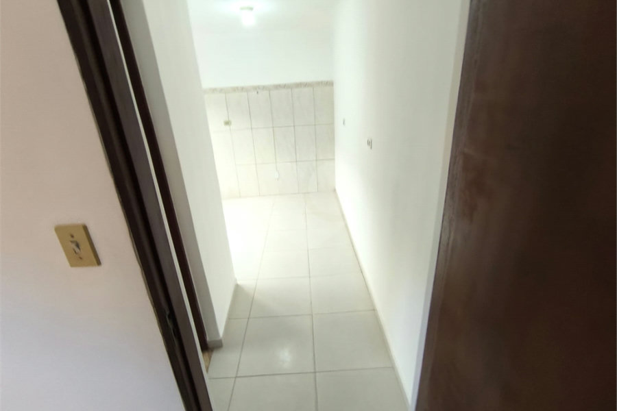 Casa para alugar com 1 quarto no condomínio Gustavo Dore, São Paulo - SP