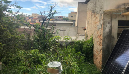 Casa Térrea à venda com 2 quartos em Casa Verde, São Paulo, SP