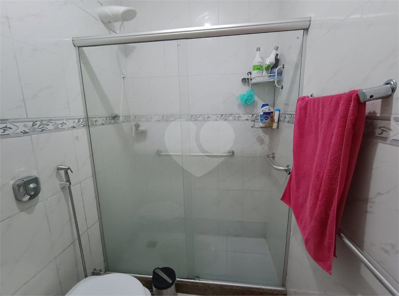 Apartamento à venda com 3 quartos em Maracanã, Rio de Janeiro, RJ