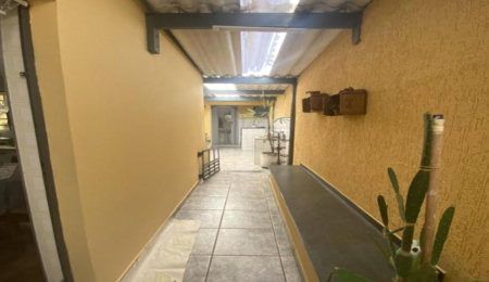 Casa à venda com 3 quartos, sendo 1 suíte,  em Tremembé, São Paulo, SP