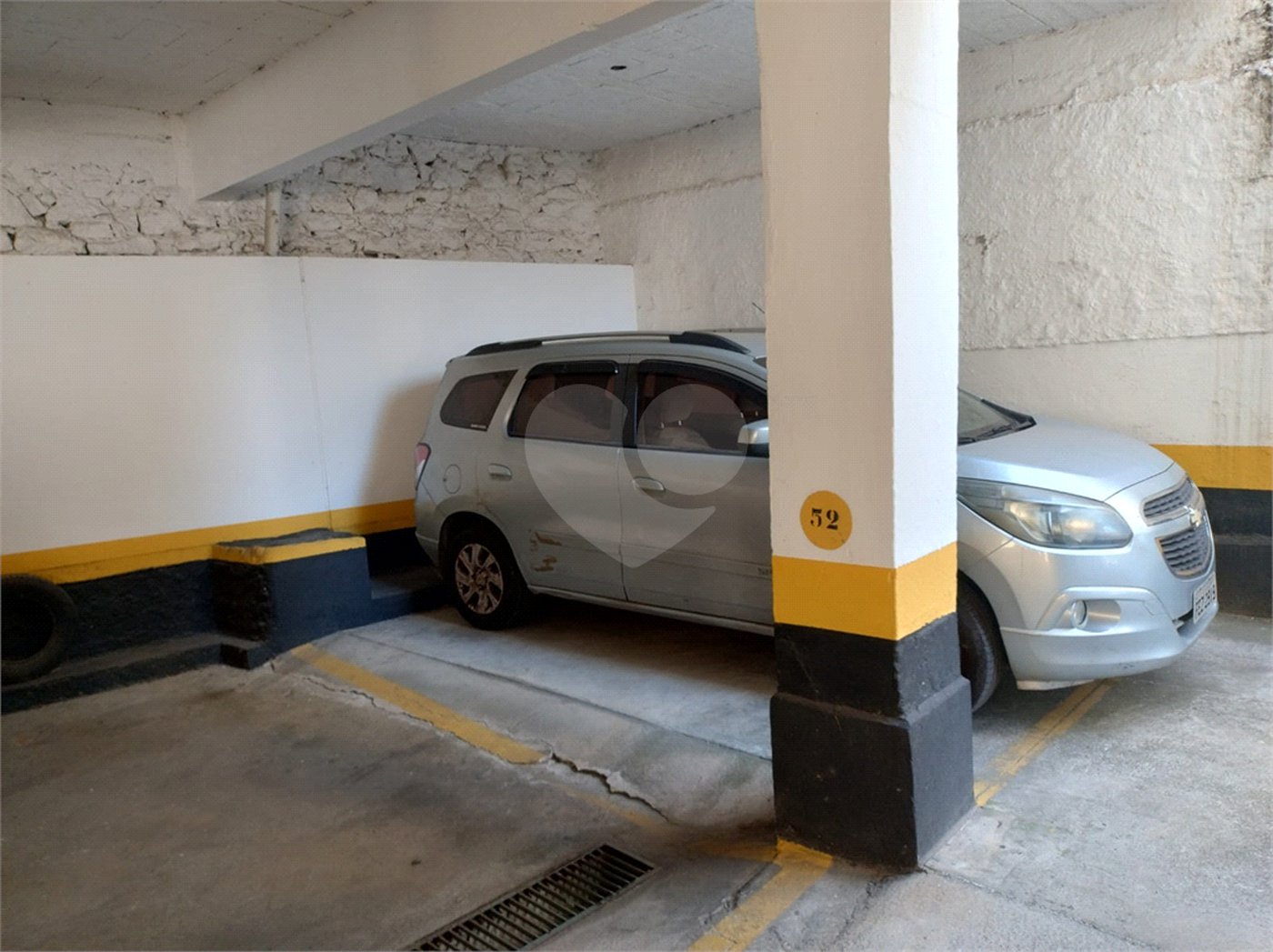 Apartamento à venda com 2 quartos em Tucuruvi, São Paulo, SP